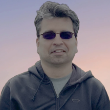 Avatar for Nick Jasuja from gravatar.com