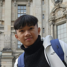 Avatar for Uysim from gravatar.com