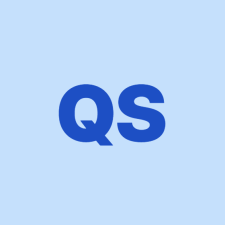Avatar for quenazsoares from gravatar.com