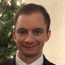 Avatar for Dylan Barlett from gravatar.com