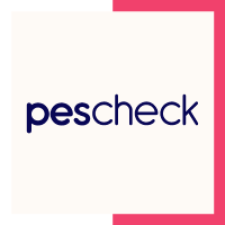 Avatar for Pescheck from gravatar.com