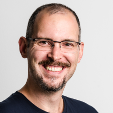 Avatar for Gábor László Hajba from gravatar.com