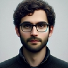 Avatar for Sead Feng from gravatar.com