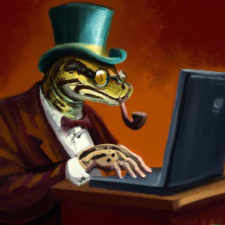 Avatar for Pierre Sempéré from gravatar.com