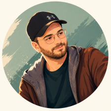 Avatar for Andrei Tetka from gravatar.com