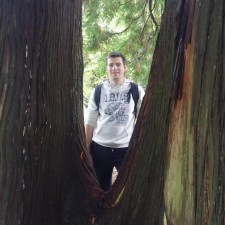 Avatar for klemenkooo from gravatar.com