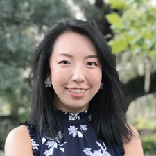 Avatar for Mengjie Li from gravatar.com