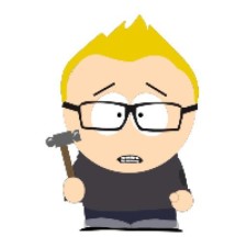 Avatar for Olaf Mersmann from gravatar.com