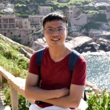Avatar for Shawn Li from gravatar.com