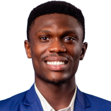 Avatar for Clifford Emmanuel Akai-Nettey from gravatar.com