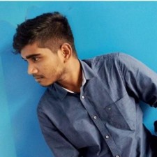 Avatar for Saketh Gundlapalli from gravatar.com