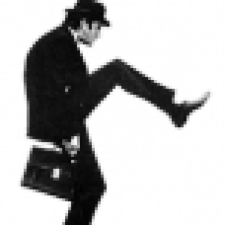 Avatar for Matt Michie from gravatar.com
