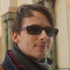 Avatar for Anton Vanco from gravatar.com