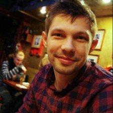 Avatar for zemliakov from gravatar.com