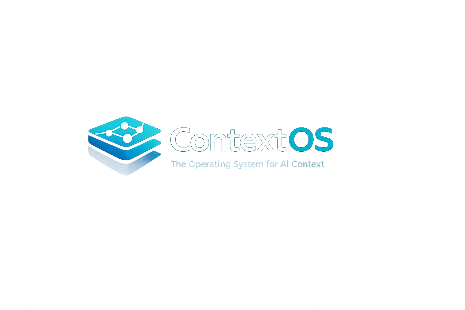ContextOS — The Operating System for AI Context