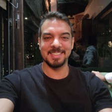 Avatar for Mohatb from gravatar.com