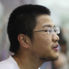 Avatar for shenggao from gravatar.com