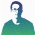 Avatar for rekumar from gravatar.com