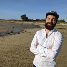 Avatar for Arzhel Younsi from gravatar.com