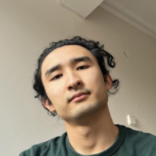 Avatar for Emir Amanbekov from gravatar.com