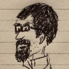 Avatar for Andrew Beard from gravatar.com