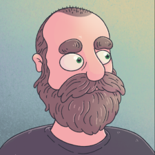 Avatar for Gil from gravatar.com