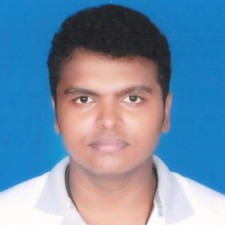 Avatar for Akhil from gravatar.com