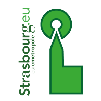 logo Eurométropole de Strasbourg