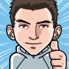 Avatar for cime from gravatar.com