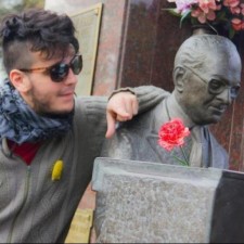 Avatar for Juan Manuel Daza from gravatar.com