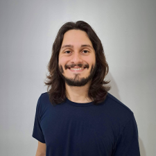 Avatar for Evandro Chagas Ribeiro da Rosa from gravatar.com