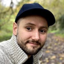 Avatar for Velrok from gravatar.com