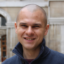 Avatar for Eugene Morozov from gravatar.com