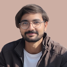 Avatar for Usman Ghani from gravatar.com