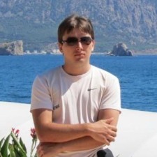 Avatar for Stanislav from gravatar.com