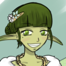 Avatar for Namida Aneskans from gravatar.com