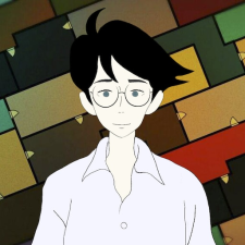 Avatar for Darshan V from gravatar.com
