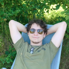 Avatar for Aloïs Micard from gravatar.com