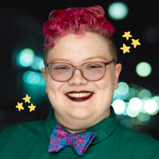 Avatar for Claire Kopenhafer from gravatar.com