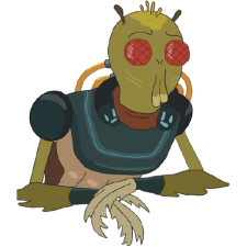 Avatar for Colin from gravatar.com