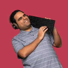 Avatar for Carlos Alvarez from gravatar.com