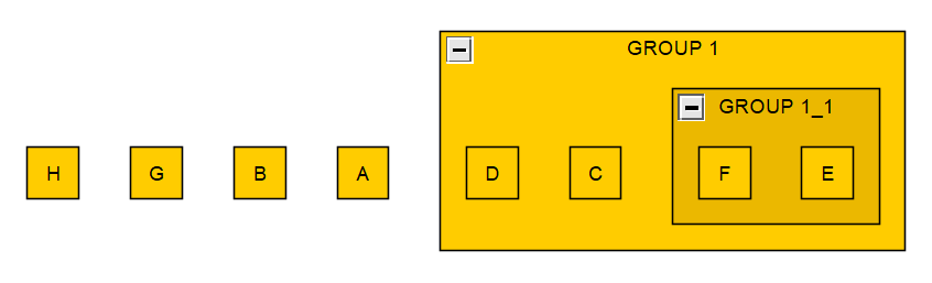 Graph result of spreadsheet data entry