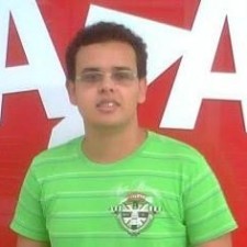 Avatar for amandoloule from gravatar.com