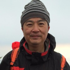 Avatar for tomjpsun from gravatar.com