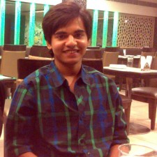 Avatar for Salil Shukla from gravatar.com