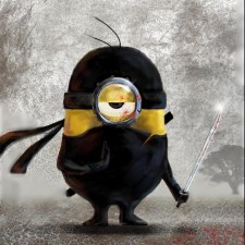 Avatar for silentninja95 from gravatar.com