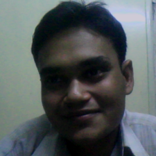 Avatar for Prince Mishra from gravatar.com