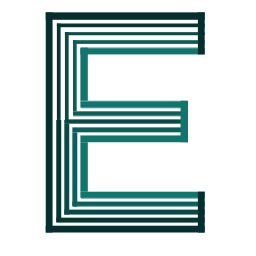 estampo logo