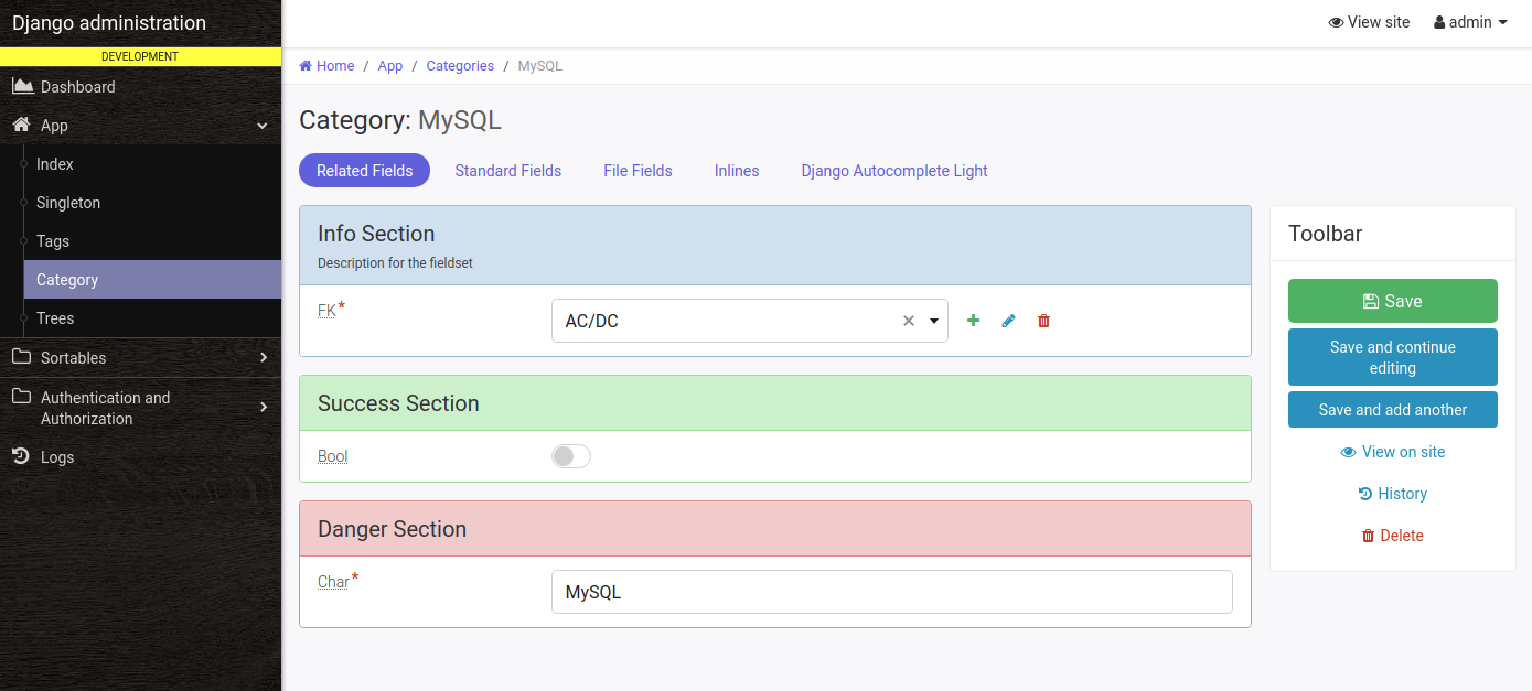 paper-admin · PyPI