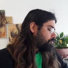 Avatar for Aaron Wyatt from gravatar.com